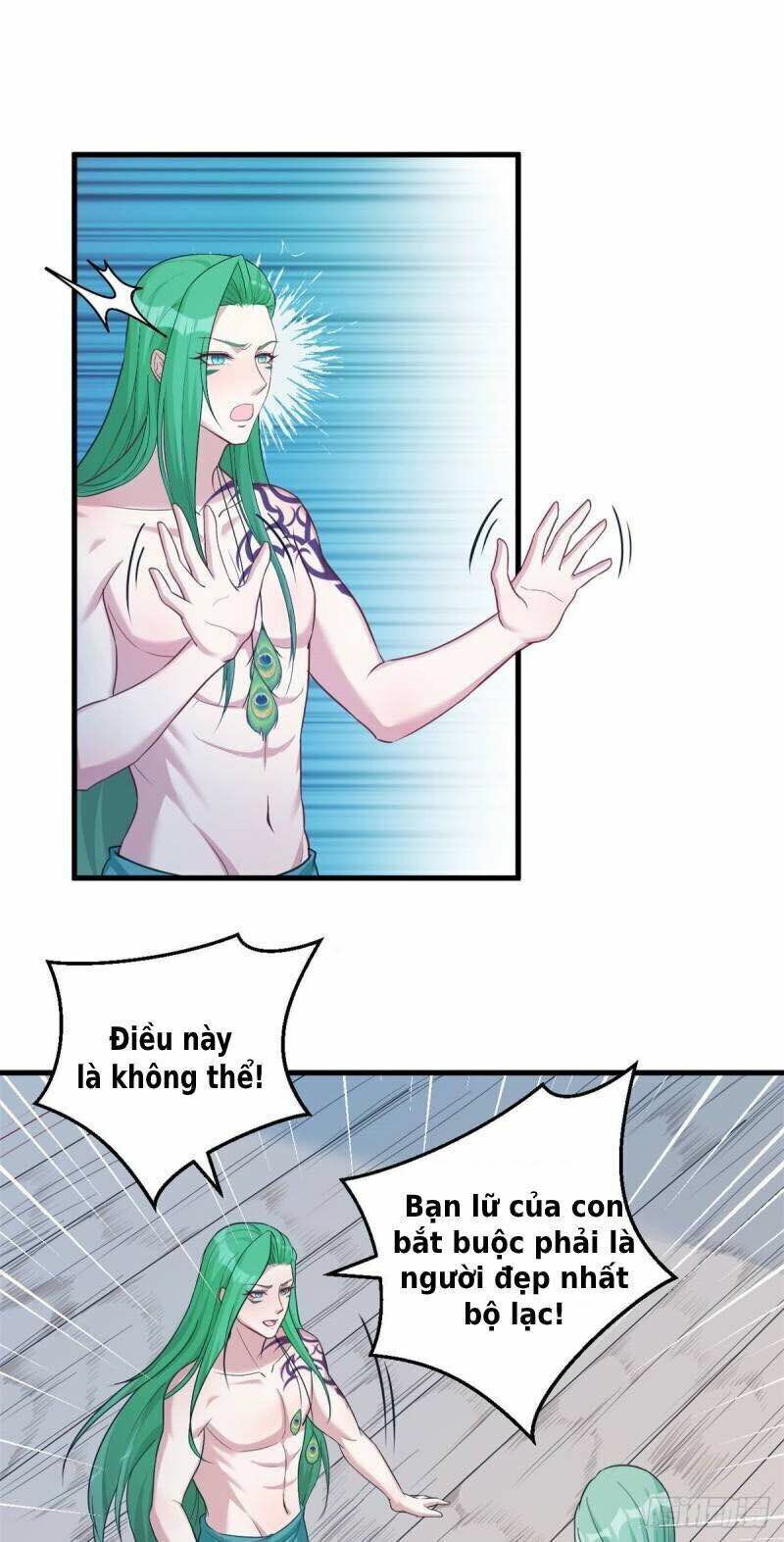 Thảnh Thơi Thú Thế Chủng Chủng Điền, Sinh Sinh Tể Chap 188 - Next Chap 189