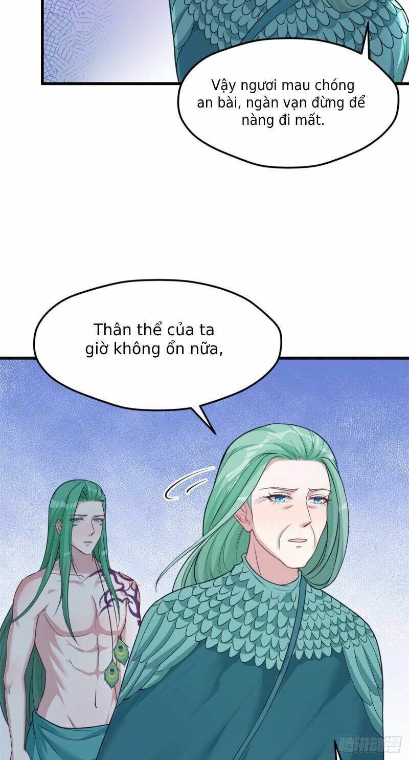 Thảnh Thơi Thú Thế Chủng Chủng Điền, Sinh Sinh Tể Chap 188 - Next Chap 189