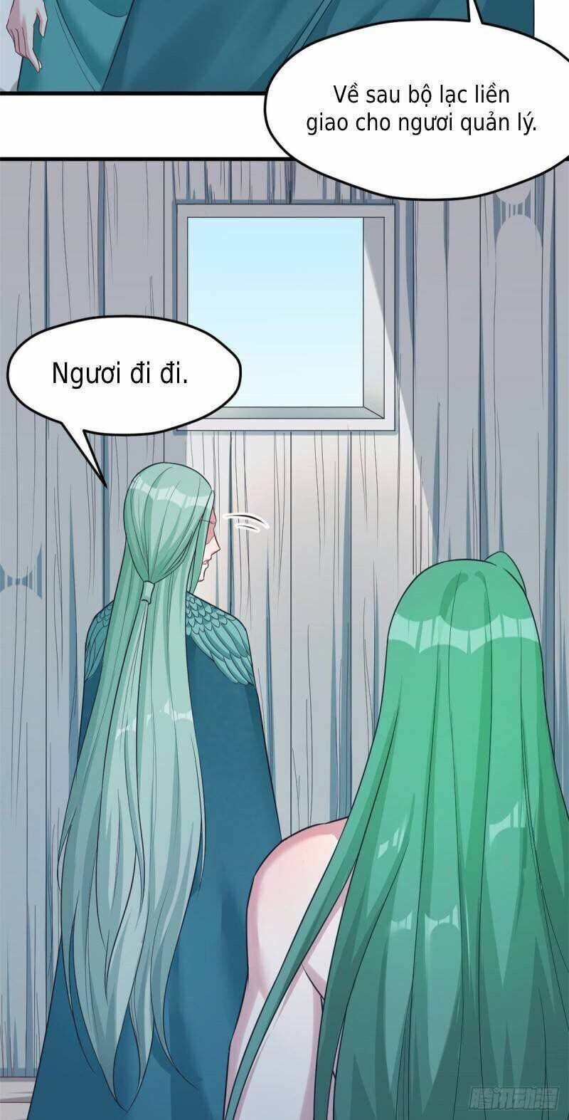 Thảnh Thơi Thú Thế Chủng Chủng Điền, Sinh Sinh Tể Chap 188 - Next Chap 189