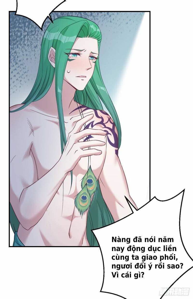 Thảnh Thơi Thú Thế Chủng Chủng Điền, Sinh Sinh Tể Chap 187 - Next Chap 188