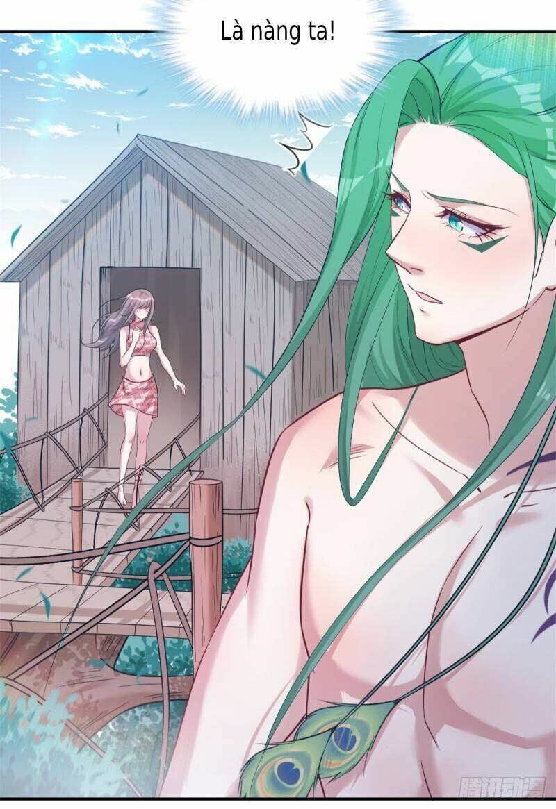 Thảnh Thơi Thú Thế Chủng Chủng Điền, Sinh Sinh Tể Chap 187 - Next Chap 188