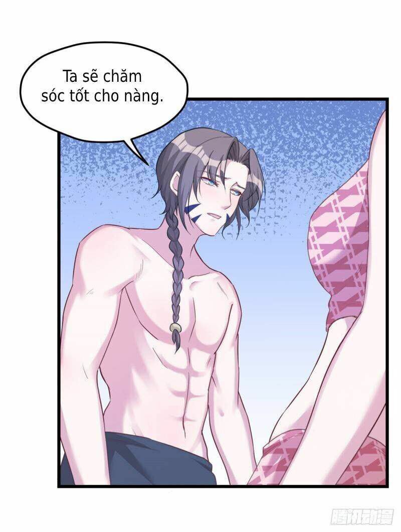 Thảnh Thơi Thú Thế Chủng Chủng Điền, Sinh Sinh Tể Chap 187 - Next Chap 188