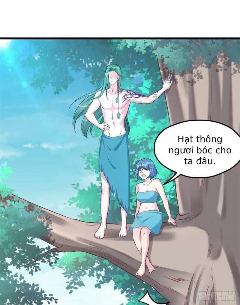 Thảnh Thơi Thú Thế Chủng Chủng Điền, Sinh Sinh Tể Chap 187 - Next Chap 188