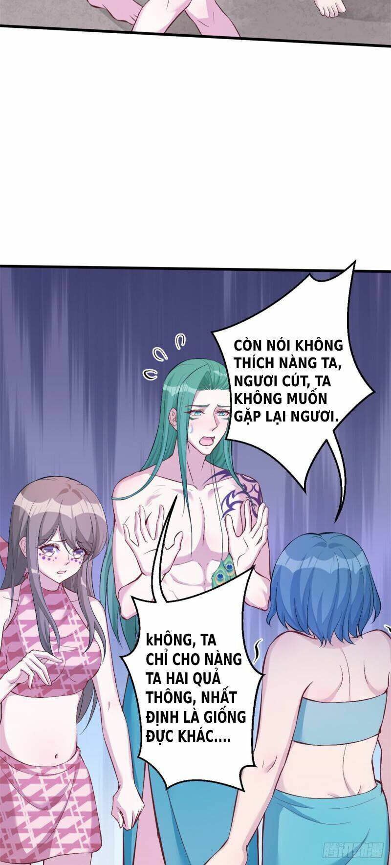 Thảnh Thơi Thú Thế Chủng Chủng Điền, Sinh Sinh Tể Chap 187 - Next Chap 188