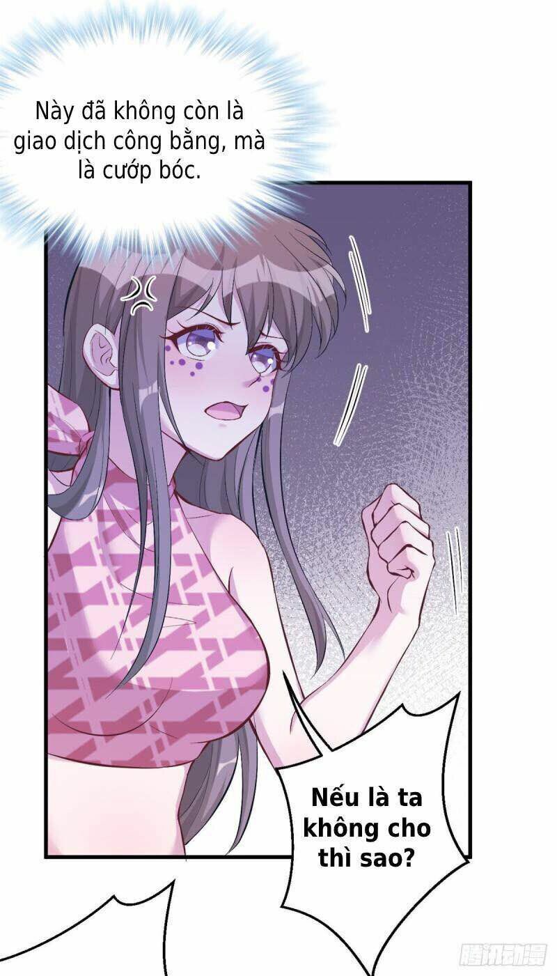 Thảnh Thơi Thú Thế Chủng Chủng Điền, Sinh Sinh Tể Chap 187 - Next Chap 188