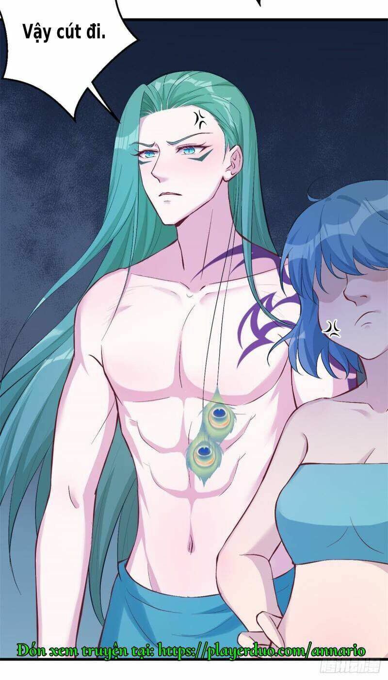 Thảnh Thơi Thú Thế Chủng Chủng Điền, Sinh Sinh Tể Chap 187 - Next Chap 188