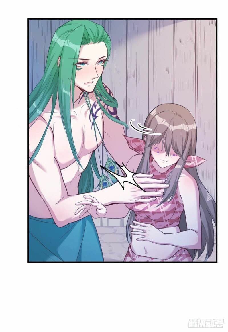 Thảnh Thơi Thú Thế Chủng Chủng Điền, Sinh Sinh Tể Chap 186 - Next Chap 187