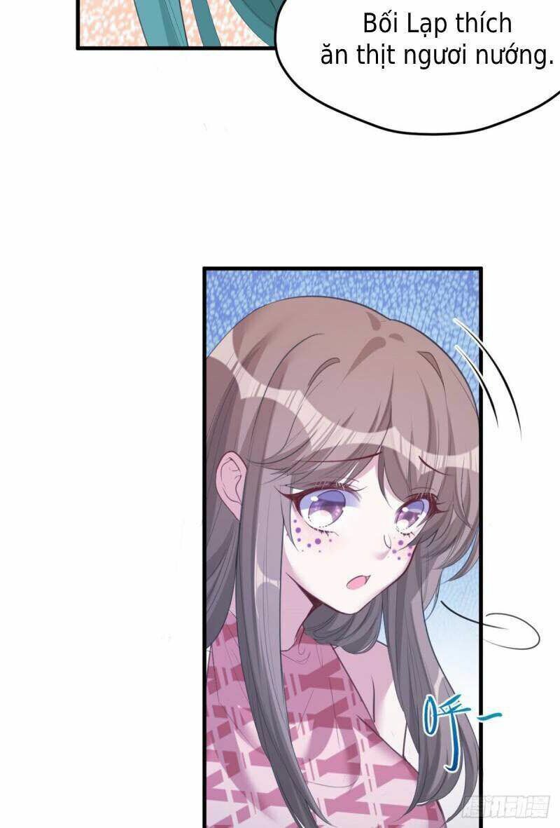 Thảnh Thơi Thú Thế Chủng Chủng Điền, Sinh Sinh Tể Chap 186 - Next Chap 187