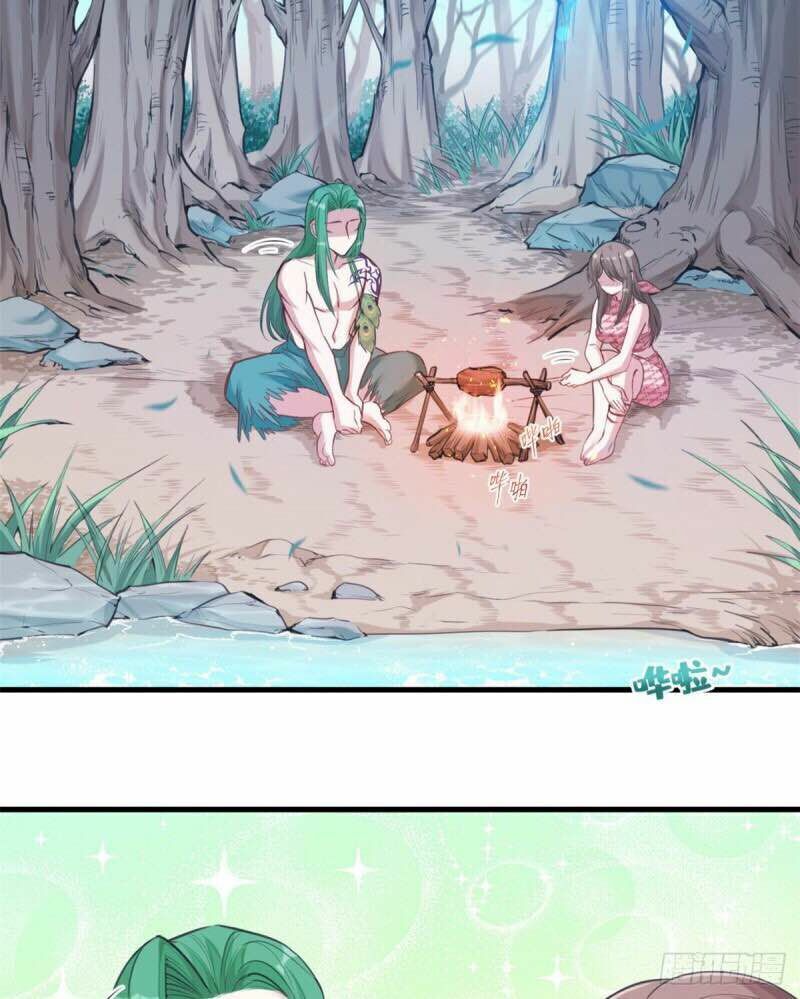 Thảnh Thơi Thú Thế Chủng Chủng Điền, Sinh Sinh Tể Chap 186 - Next Chap 187