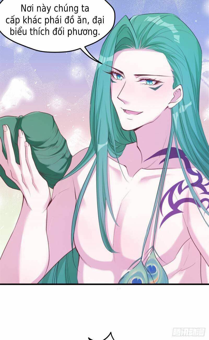 Thảnh Thơi Thú Thế Chủng Chủng Điền, Sinh Sinh Tể Chap 186 - Next Chap 187