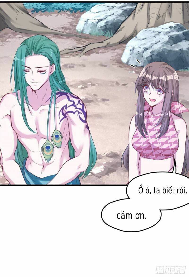 Thảnh Thơi Thú Thế Chủng Chủng Điền, Sinh Sinh Tể Chap 186 - Next Chap 187