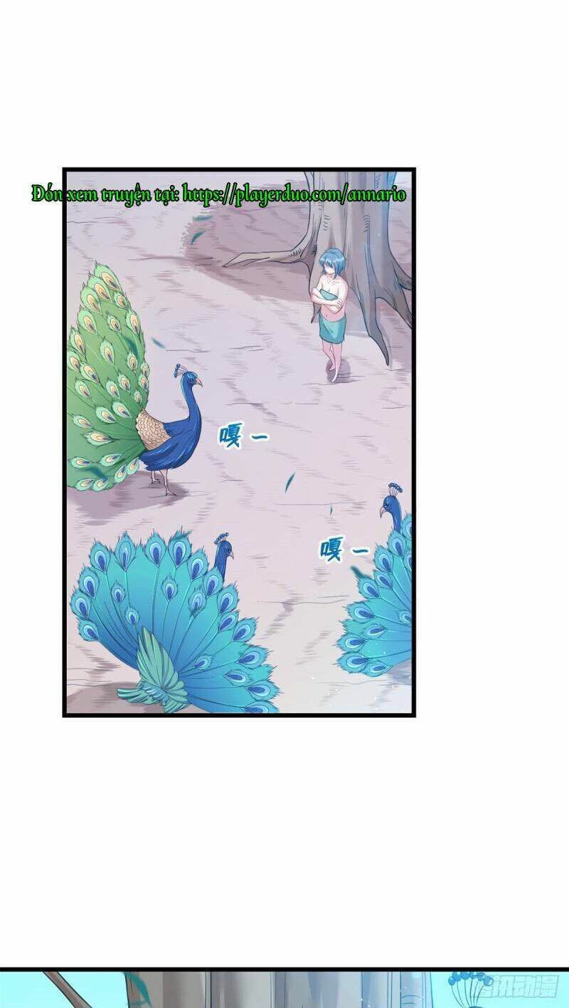 Thảnh Thơi Thú Thế Chủng Chủng Điền, Sinh Sinh Tể Chap 185 - Next Chap 186