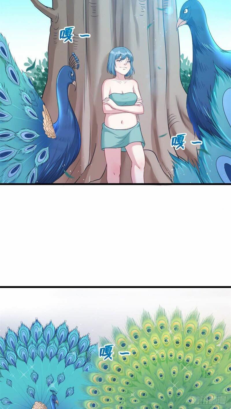 Thảnh Thơi Thú Thế Chủng Chủng Điền, Sinh Sinh Tể Chap 185 - Next Chap 186