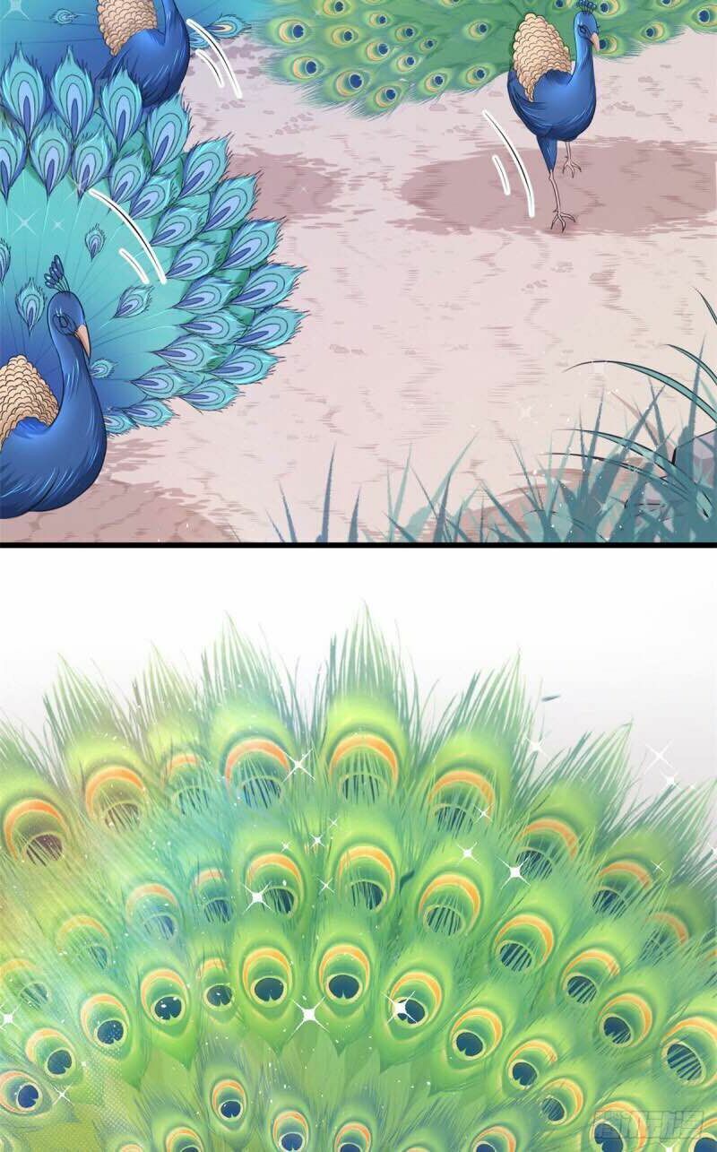 Thảnh Thơi Thú Thế Chủng Chủng Điền, Sinh Sinh Tể Chap 185 - Next Chap 186