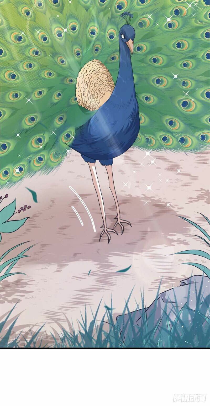 Thảnh Thơi Thú Thế Chủng Chủng Điền, Sinh Sinh Tể Chap 185 - Next Chap 186