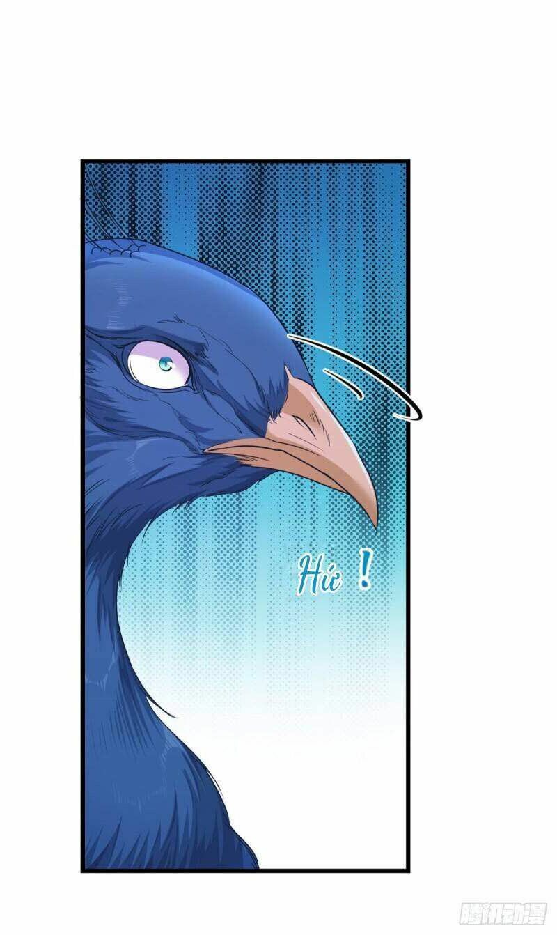 Thảnh Thơi Thú Thế Chủng Chủng Điền, Sinh Sinh Tể Chap 185 - Next Chap 186