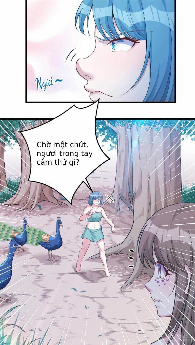 Thảnh Thơi Thú Thế Chủng Chủng Điền, Sinh Sinh Tể Chap 185 - Next Chap 186