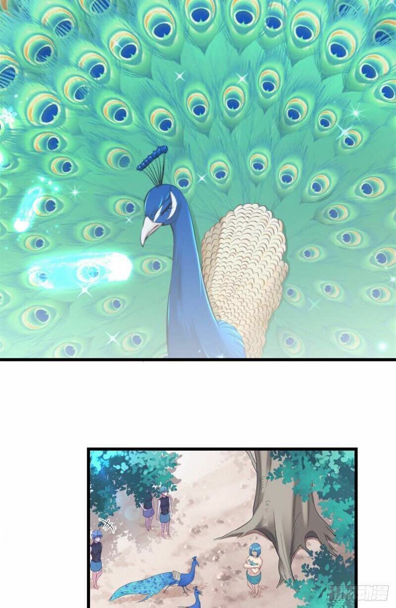 Thảnh Thơi Thú Thế Chủng Chủng Điền, Sinh Sinh Tể Chap 185 - Next Chap 186