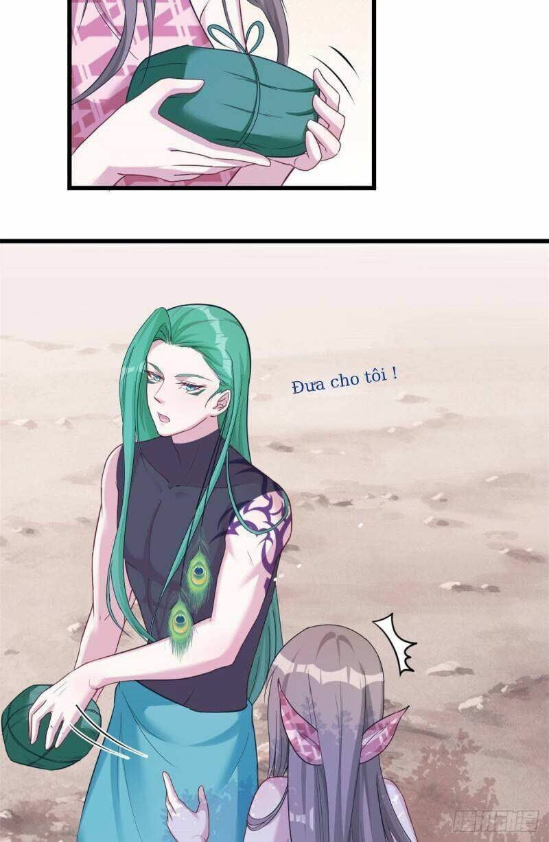 Thảnh Thơi Thú Thế Chủng Chủng Điền, Sinh Sinh Tể Chap 185 - Next Chap 186