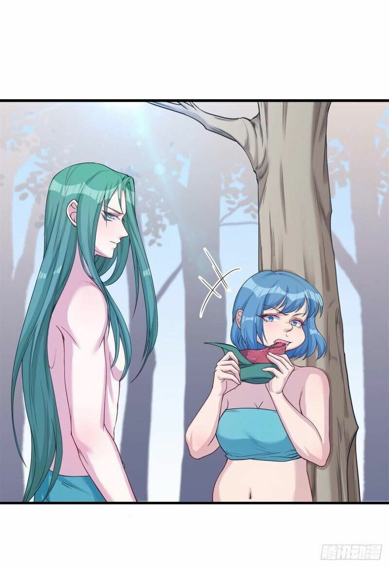 Thảnh Thơi Thú Thế Chủng Chủng Điền, Sinh Sinh Tể Chap 185 - Next Chap 186