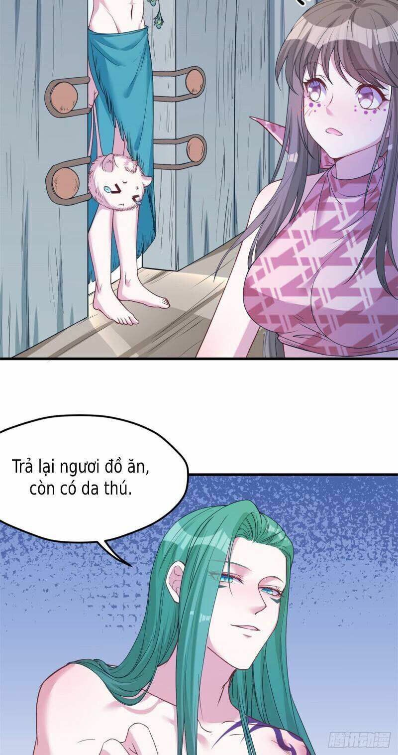 Thảnh Thơi Thú Thế Chủng Chủng Điền, Sinh Sinh Tể Chap 185 - Next Chap 186