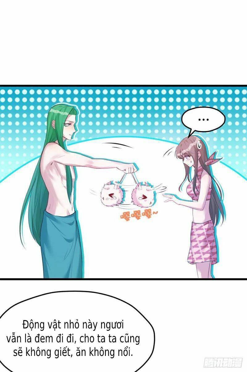 Thảnh Thơi Thú Thế Chủng Chủng Điền, Sinh Sinh Tể Chap 185 - Next Chap 186