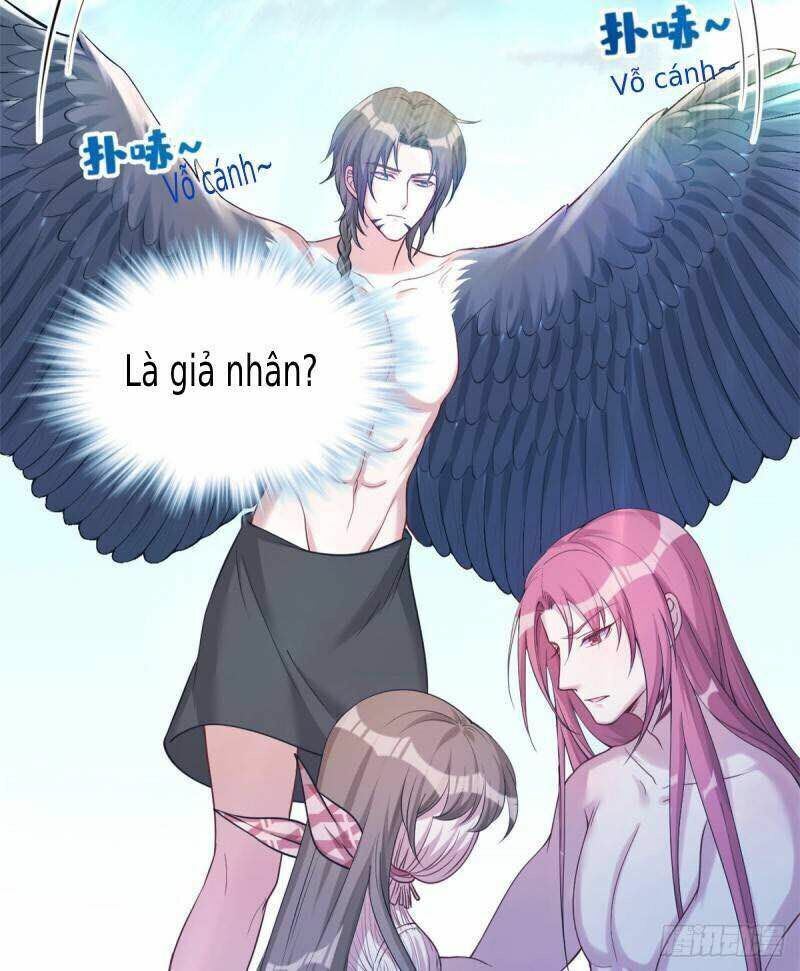 Thảnh Thơi Thú Thế Chủng Chủng Điền, Sinh Sinh Tể Chap 184 - Next Chap 185