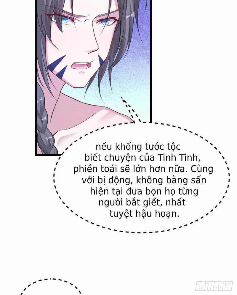 Thảnh Thơi Thú Thế Chủng Chủng Điền, Sinh Sinh Tể Chap 184 - Next Chap 185