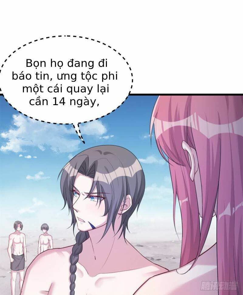 Thảnh Thơi Thú Thế Chủng Chủng Điền, Sinh Sinh Tể Chap 184 - Next Chap 185