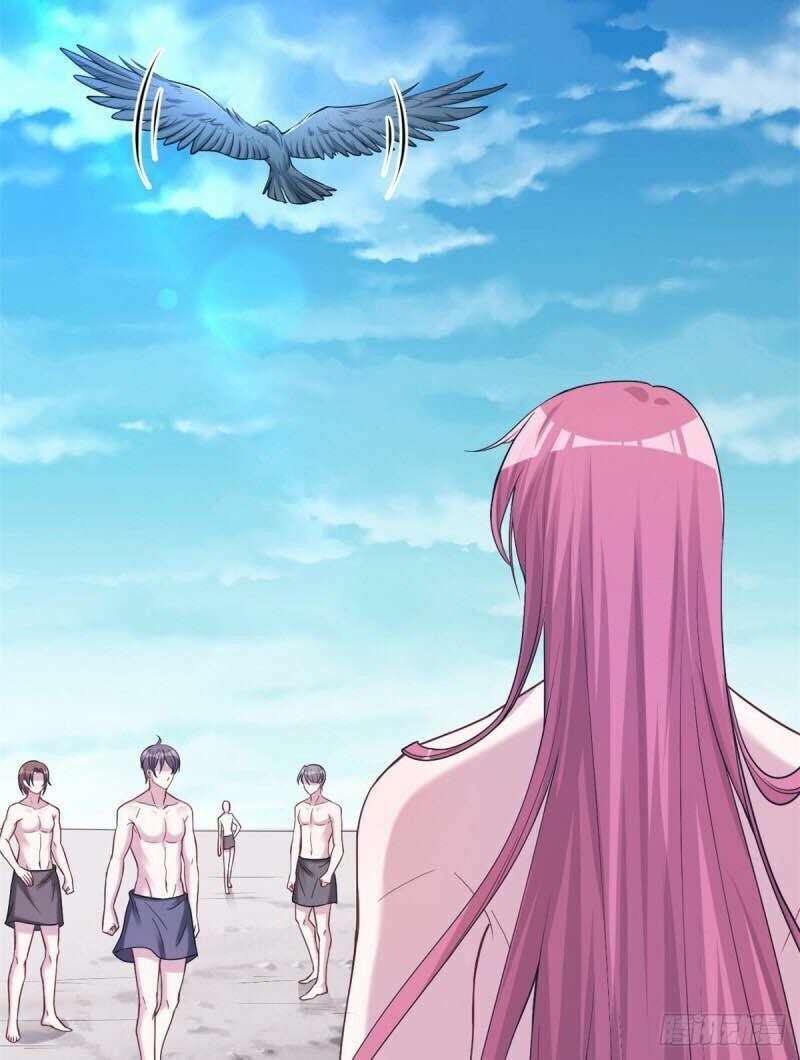 Thảnh Thơi Thú Thế Chủng Chủng Điền, Sinh Sinh Tể Chap 184 - Next Chap 185