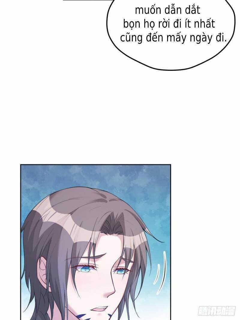 Thảnh Thơi Thú Thế Chủng Chủng Điền, Sinh Sinh Tể Chap 184 - Next Chap 185