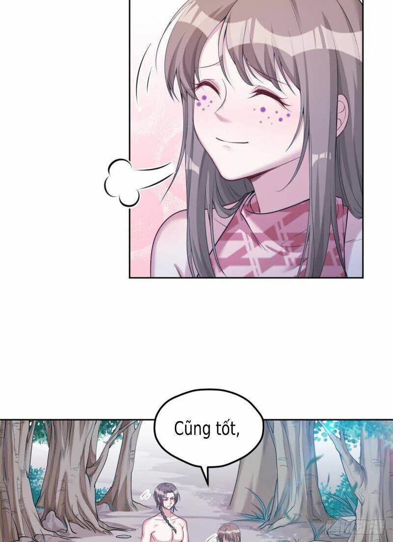 Thảnh Thơi Thú Thế Chủng Chủng Điền, Sinh Sinh Tể Chap 184 - Next Chap 185