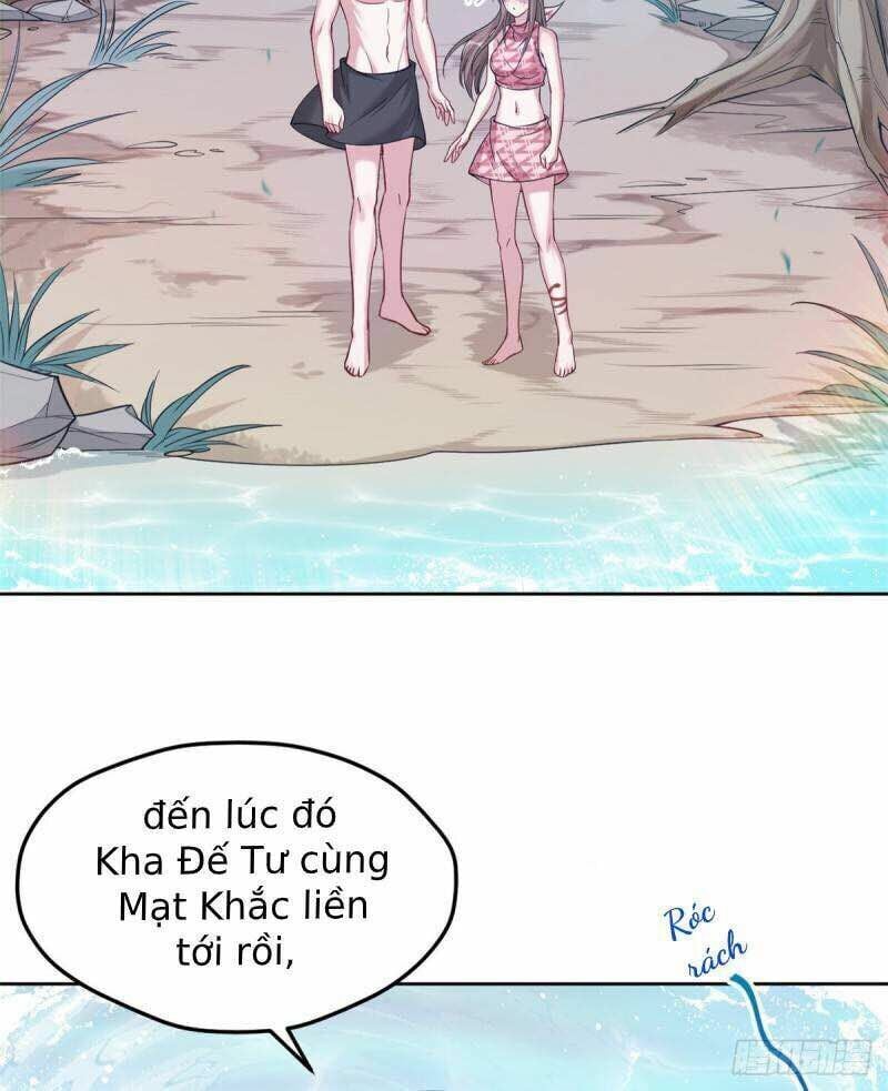 Thảnh Thơi Thú Thế Chủng Chủng Điền, Sinh Sinh Tể Chap 184 - Next Chap 185