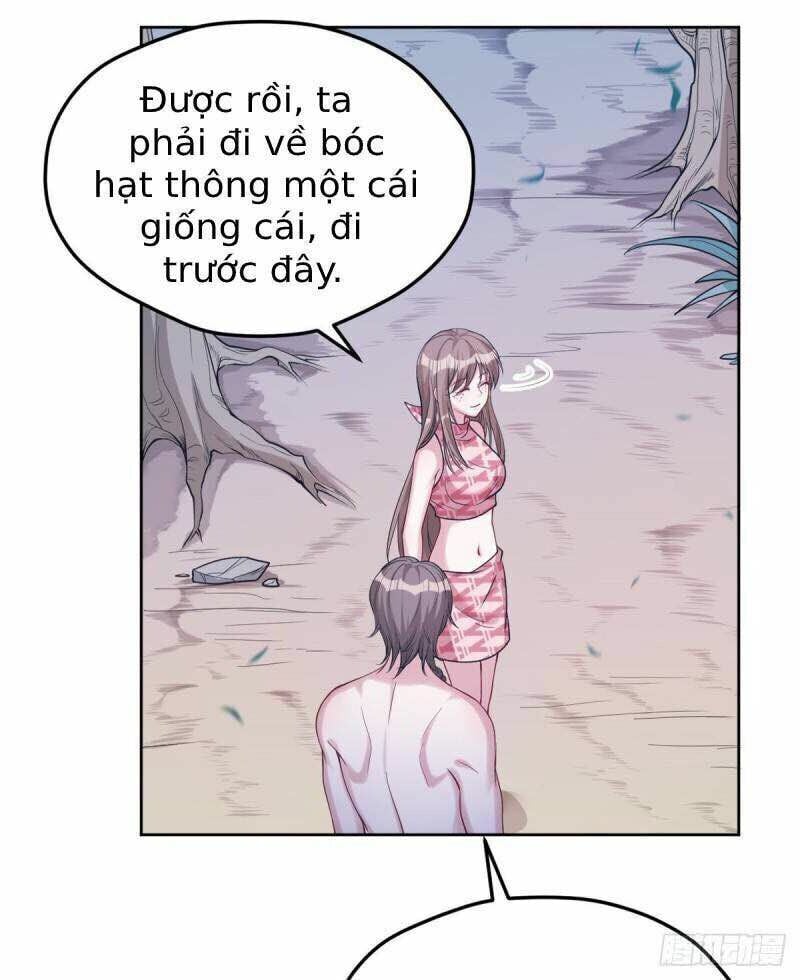 Thảnh Thơi Thú Thế Chủng Chủng Điền, Sinh Sinh Tể Chap 184 - Next Chap 185