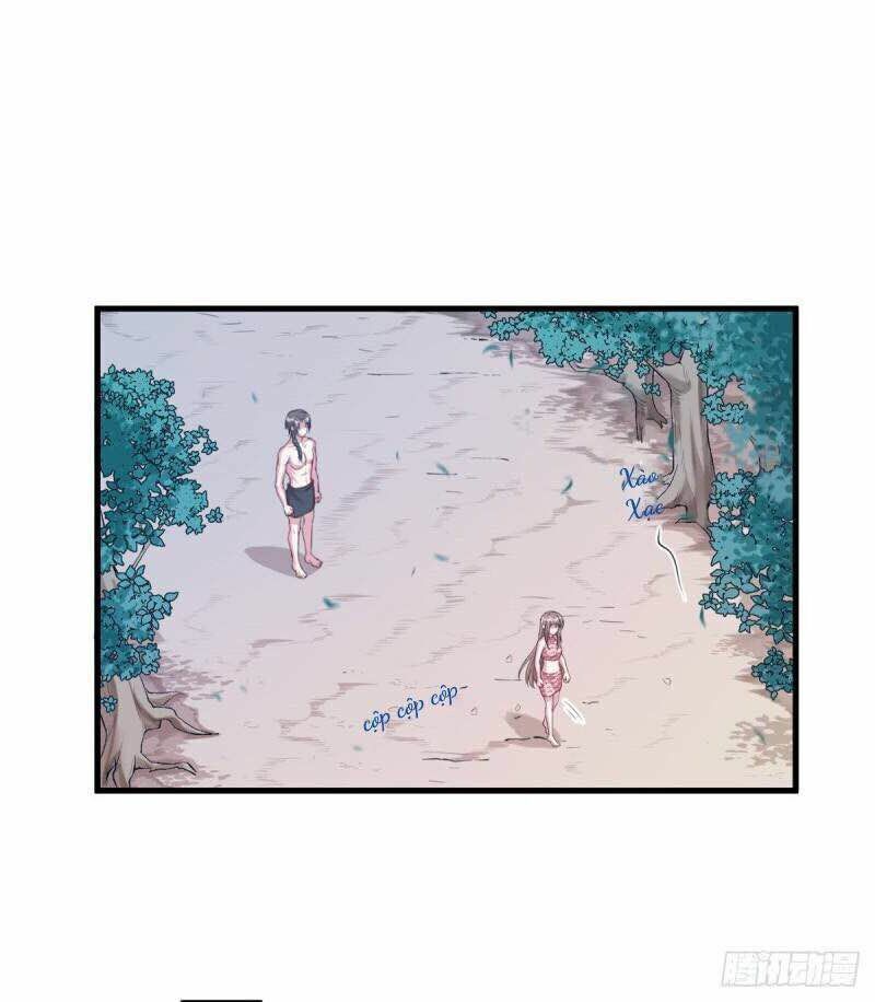 Thảnh Thơi Thú Thế Chủng Chủng Điền, Sinh Sinh Tể Chap 184 - Next Chap 185