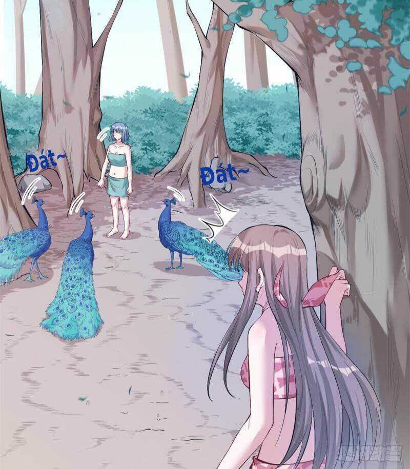 Thảnh Thơi Thú Thế Chủng Chủng Điền, Sinh Sinh Tể Chap 184 - Next Chap 185