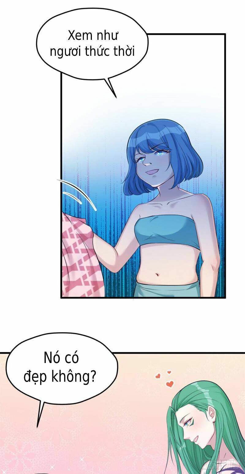 Thảnh Thơi Thú Thế Chủng Chủng Điền, Sinh Sinh Tể Chap 183 - Next Chap 184