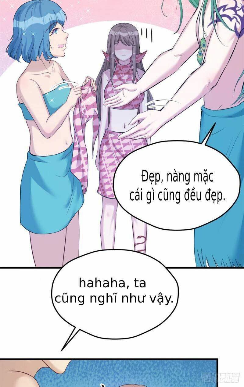 Thảnh Thơi Thú Thế Chủng Chủng Điền, Sinh Sinh Tể Chap 183 - Next Chap 184
