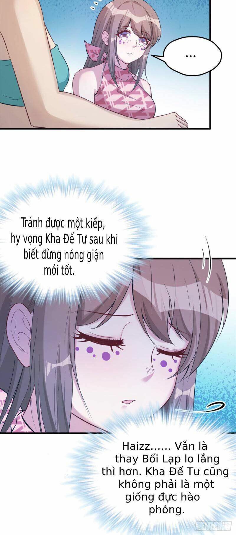 Thảnh Thơi Thú Thế Chủng Chủng Điền, Sinh Sinh Tể Chap 183 - Next Chap 184