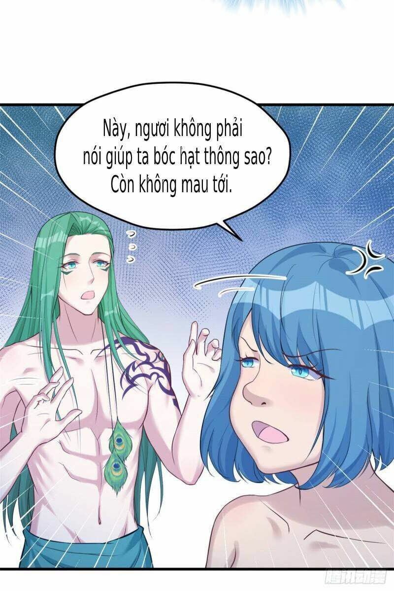 Thảnh Thơi Thú Thế Chủng Chủng Điền, Sinh Sinh Tể Chap 183 - Next Chap 184