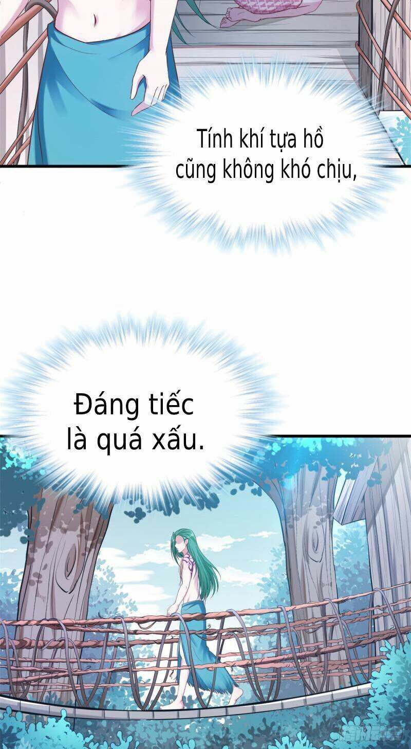 Thảnh Thơi Thú Thế Chủng Chủng Điền, Sinh Sinh Tể Chap 183 - Next Chap 184