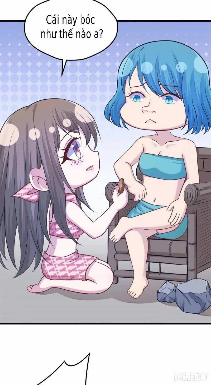 Thảnh Thơi Thú Thế Chủng Chủng Điền, Sinh Sinh Tể Chap 183 - Next Chap 184