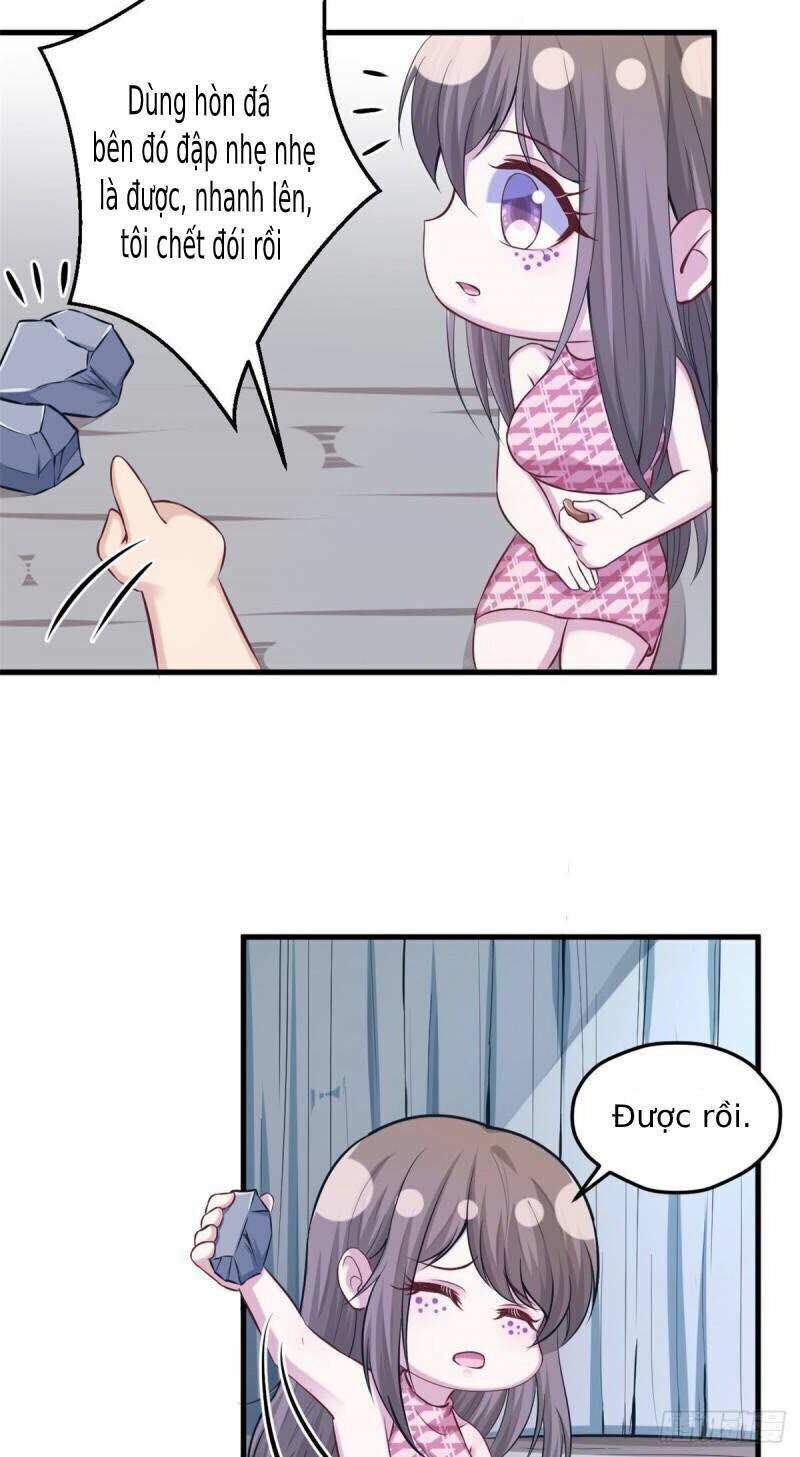 Thảnh Thơi Thú Thế Chủng Chủng Điền, Sinh Sinh Tể Chap 183 - Next Chap 184