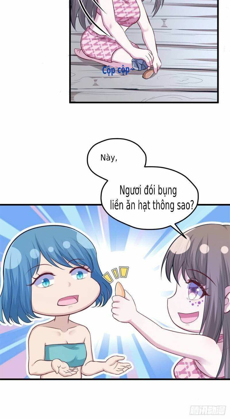 Thảnh Thơi Thú Thế Chủng Chủng Điền, Sinh Sinh Tể Chap 183 - Next Chap 184