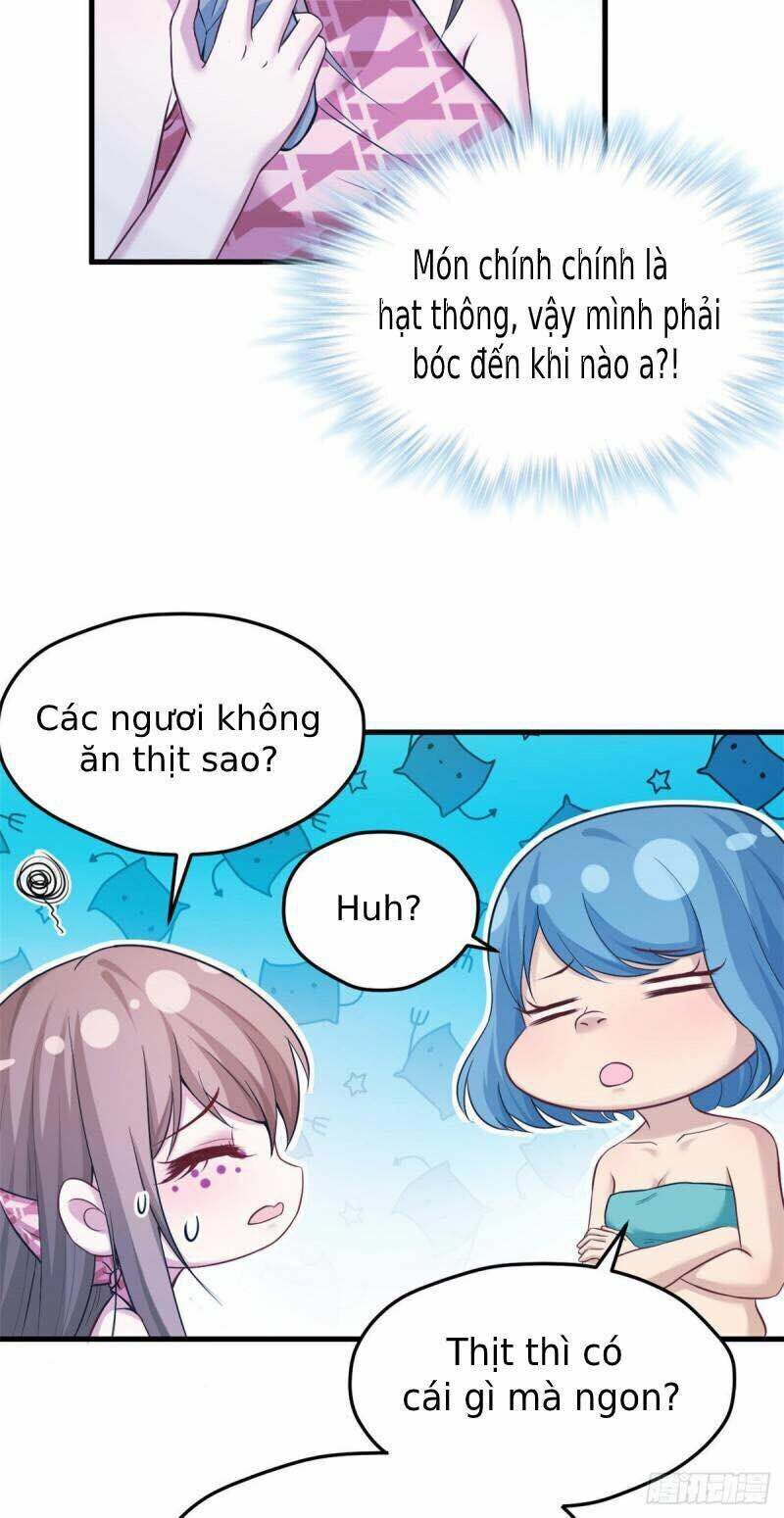 Thảnh Thơi Thú Thế Chủng Chủng Điền, Sinh Sinh Tể Chap 183 - Next Chap 184