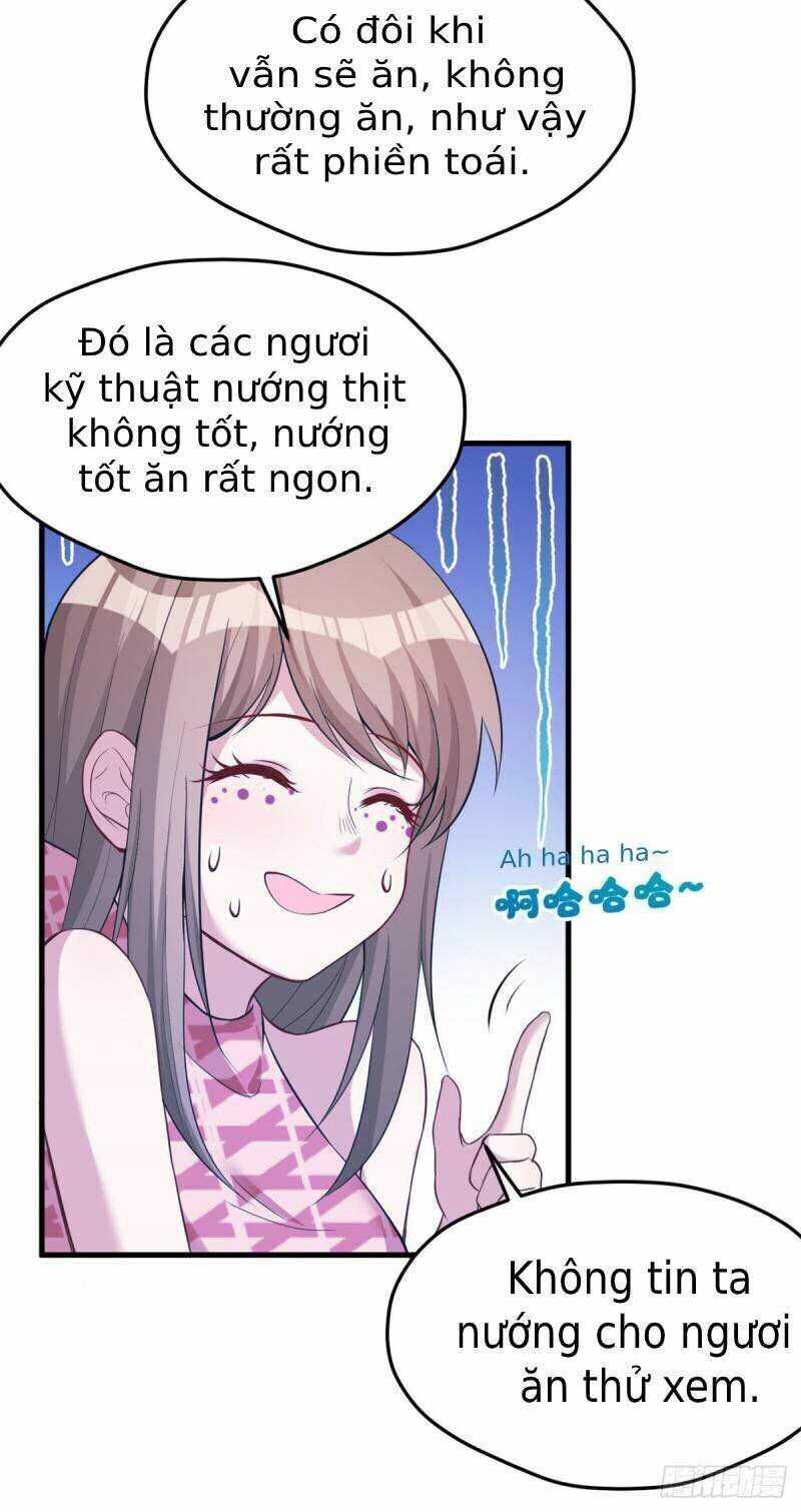 Thảnh Thơi Thú Thế Chủng Chủng Điền, Sinh Sinh Tể Chap 183 - Next Chap 184