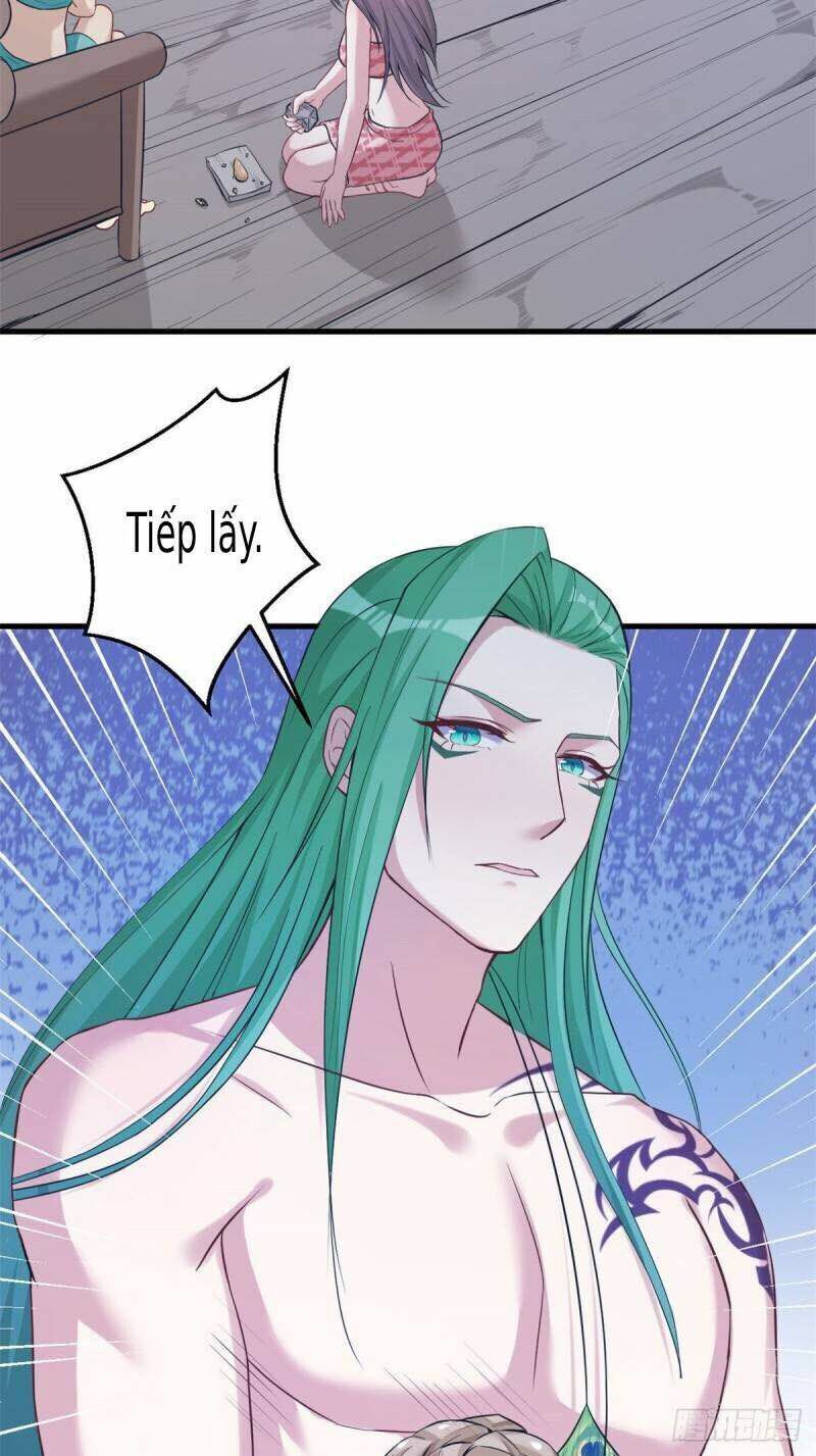 Thảnh Thơi Thú Thế Chủng Chủng Điền, Sinh Sinh Tể Chap 183 - Next Chap 184