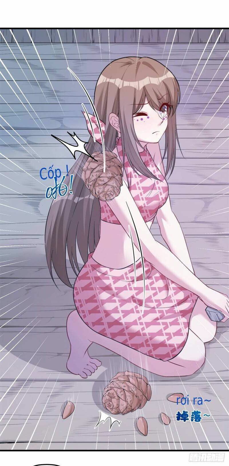 Thảnh Thơi Thú Thế Chủng Chủng Điền, Sinh Sinh Tể Chap 183 - Next Chap 184