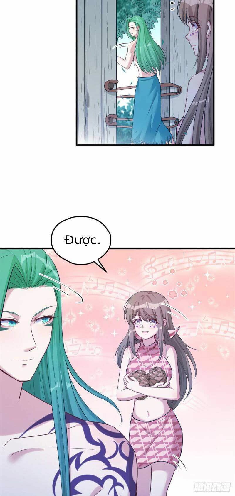 Thảnh Thơi Thú Thế Chủng Chủng Điền, Sinh Sinh Tể Chap 183 - Next Chap 184