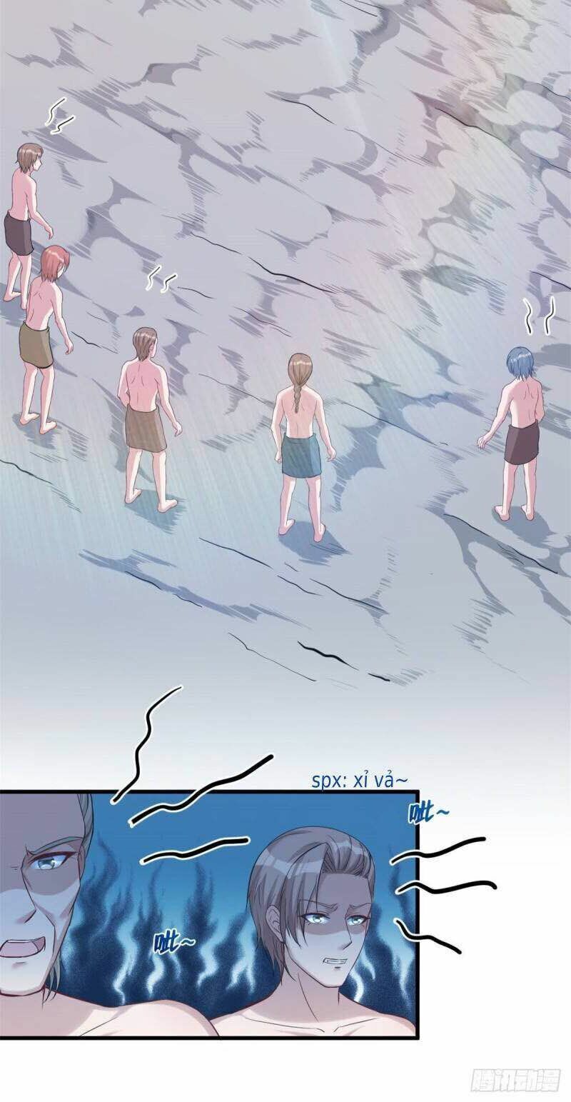 Thảnh Thơi Thú Thế Chủng Chủng Điền, Sinh Sinh Tể Chap 183 - Next Chap 184